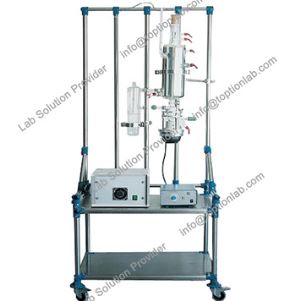 Pada Film Fotokemijska dizajn Fotokemijske reakcije u reaktoru