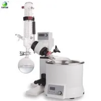 Fractionating Distillation Rotary Evaporator