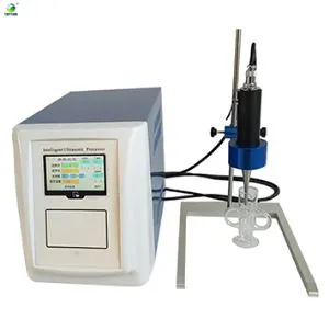 UP-250 / UP-400 Ručna ultrazvučna drobilica
